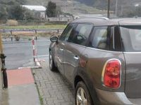 usata Mini One Countryman 1.6 autovettura