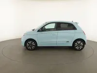 Usata Renault Twingo Techno 60 kW (82 CV) 2023 Blu Utilitaria