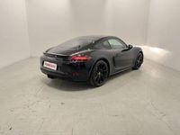 usata Porsche 718 Cayman Cayman 2.0