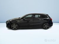 Usata Mercedes A180 Edition 2024 Nero Berlina