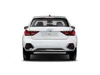 Nuova Audi A1 Business 116 CV (85 kW) 2025 Bianco ghiacciaio metallizzato Berlina