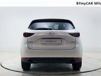 usata Mazda CX-5 2.0L Skyactiv-G 165 CV 2WD Exceed del 2020 usata a Milano
