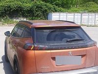 Usata Peugeot 2008 Allure 2021 SUV