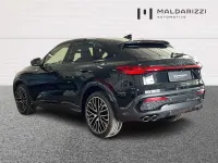 Nuova Audi SQ5 Sportback Sport 367 CV (269 kW) 2026 Nero mythos SUV