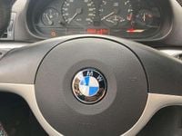 Usata BMW 320 Cabriolet 170 CV (125 kW) 2003 Cabrio