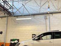 Usata VW Polo GTI 192 CV (141 kW) 2015 Berlina