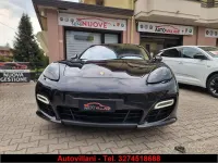 Usata Porsche Panamera GTS Black Edition 430 CV (316 kW) 2012 Nero Utilitaria