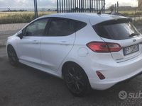 Usata Ford Fiesta ST-Line 2020 Utilitaria