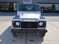 Usata Land Rover Defender 122 CV (89 kW) 2012 Argento SUV