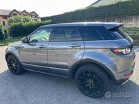 usata Land Rover Range Rover Range Rover Evoque 2.2 Sd4 5p. Dynamic Limited Edition