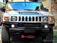 Usata Hummer H2 2006 SUV