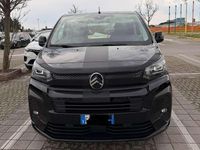 Usata Citroën Spacetourer Business Class 245 CV (180 kW) 2025 Nero Monovolume