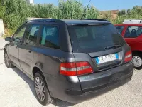 Usata Fiat Stilo Wagon 116 CV (85 kW) 2003 Grigio Station wagon