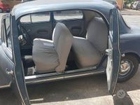 Usata Lancia Appia 1960 Berlina