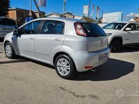 usata Fiat Punto 3ª serie - 2013
