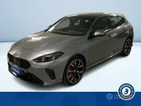 Usata BMW 118 M Sport 150 CV (110 kW) 2025 Grigio scuro metallizzato Utilitaria
