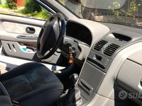 Usata Renault Laguna 1998 Nero Station wagon