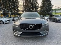 Usata Volvo XC60 Inscription 235 CV (172 kW) 2020 Grigio SUV