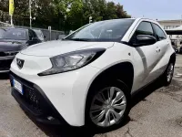 Gebraucht Toyota Aygo X Active 72 PS (52 kW) 2025 Weiß SUV
