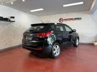 usata Hyundai ix35 1.6 GDI 16V 2WD Comfort