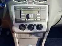 Usata Ford Focus 90 CV (66 kW) 2005 Bluazzurro Station wagon