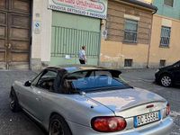 Usata Mazda MX5 Inclusive 146 CV (107 kW) 2006 Cabrio
