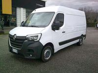 Usata Renault Master 136 CV (100 kW) 2020 Bianco Furgone