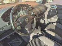 Usata VW Polo Comfortline 75 CV (55 kW) 2006 Grigio Utilitaria