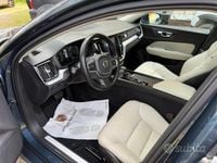 Usata Volvo V60 2019 Station wagon
