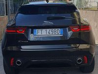 Usata Jaguar E-Pace R-Dynamic 179 CV (131 kW) 2019 SUV