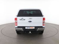 usata Ford Ranger 2.0 TDCi Limited DC 213 CV aut. 2.0 TDCi Limited DC 213 CV aut.