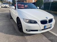 usata BMW 320 Cabriolet Serie Diesel