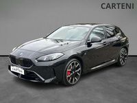 Usata BMW 118 Comfort Edition 150 CV (110 kW) 2024 Black sapphire metallizzato Utilitaria