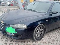 usata Alfa Romeo 147 2ª serie