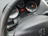 Usata Peugeot 207 70 CV (51 kW) 2007 Grigio Berlina