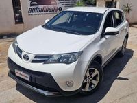 Occasion Toyota RAV4 Edition 124 ch (91 kW) 2015 Blanc SUV
