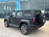 Nuova ICH-X K2 162 CV (119 kW) 2026 Nero SUV