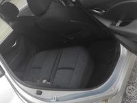 Usata Hyundai ix20 2011 Grigio Utilitaria