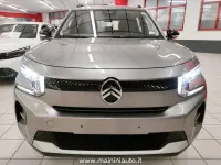 Usata Citroën C3 101 CV (74 kW) 2025 Grigio SUV