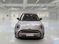 Usata Mini Cooper Classic 2023 Grigio Utilitaria