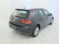 usata VW Golf VII 1.6 TDI 110 CV 5p. Business BlueMotion Technology