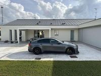 Usata Jaguar XE 600 CV (441 kW) 2018 Berlina