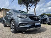 usata Opel Mokka 1.4 Turbo 1.4cc VISION GPL 140cv ANDROID/CARPLAY TELECAMERA