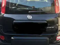 Usata Fiat Panda S 69 CV (50 kW) 2023 Utilitaria
