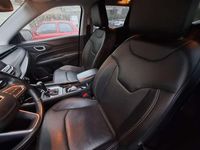Usata Jeep Compass 131 CV (96 kW) 2023 Nero SUV