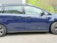 Usata Ford Grand C-Max 95 CV (69 kW) 2018 Bluazzurro Monovolume