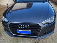 Usata Audi A4 Ambiente 110 CV (80 kW) 2018 Station wagon