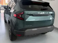 Usata Dacia Duster Expression 130 CV (95 kW) 2025 Verde SUV