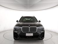 usata BMW X7 40 d Mild Hybrid 48V xDrive Steptronic