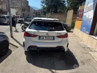 Usata BMW 1M M Sport 306 CV (225 kW) 2024 Bianco Coupé